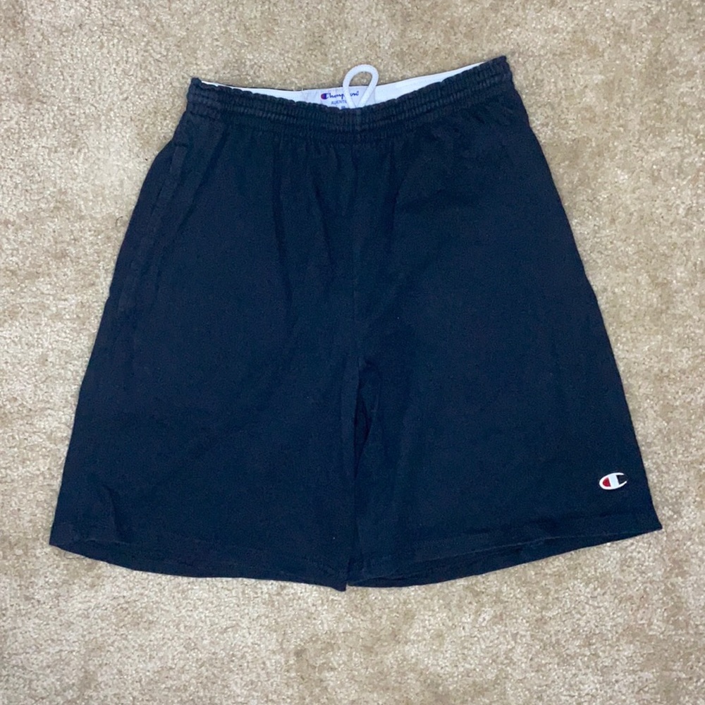 VINTAGE CHAMPION MENS SHORTS!